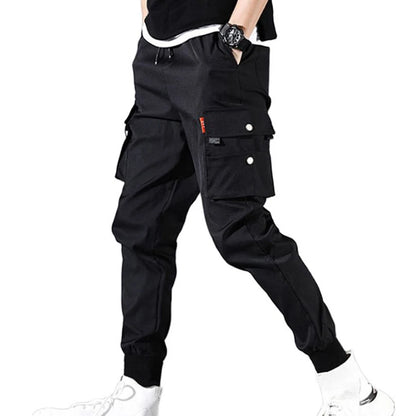 Casual Fashion Cargo Pants for Men