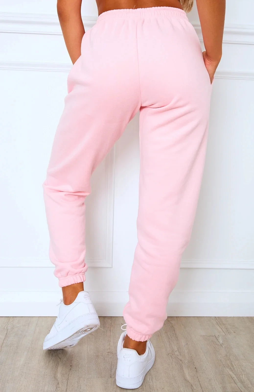 Casual Comfy Joggers