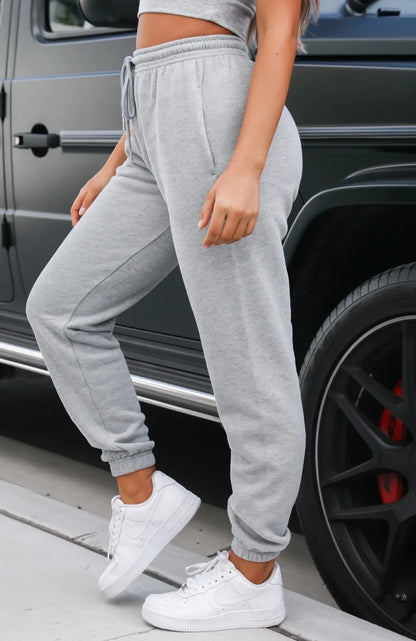 Casual Comfy Joggers