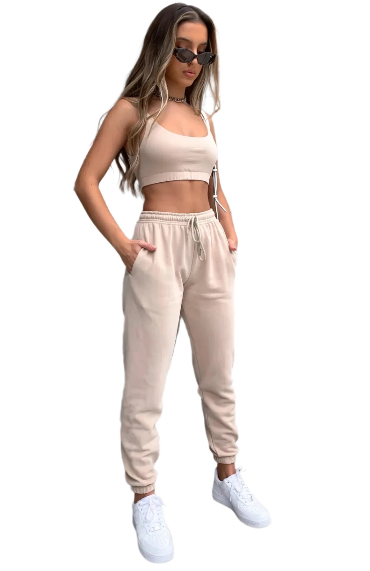 Casual Comfy Joggers