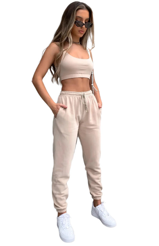 Casual Comfy Joggers