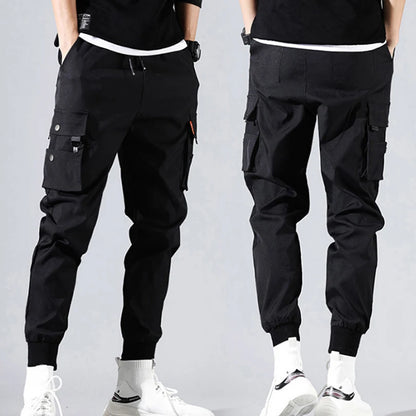 Casual Fashion Cargo Pants for Men