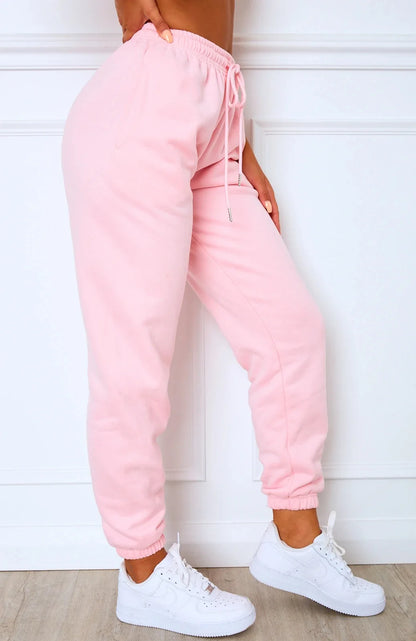 Casual Comfy Joggers