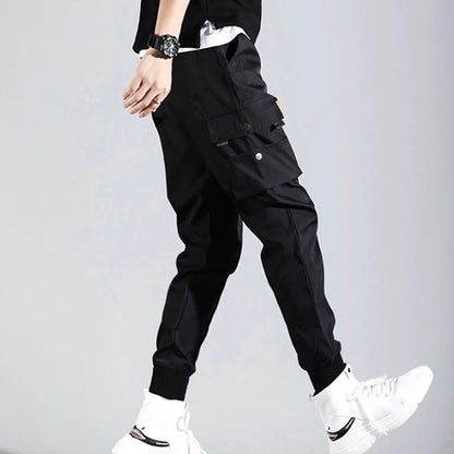 Casual Fashion Cargo Pants for Men