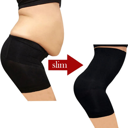 ALLTOOALL Waist Trainer Body Shaper Tummy Shapewear