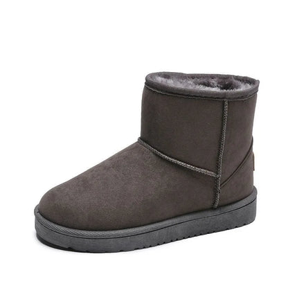 Non-slip Winter Boots