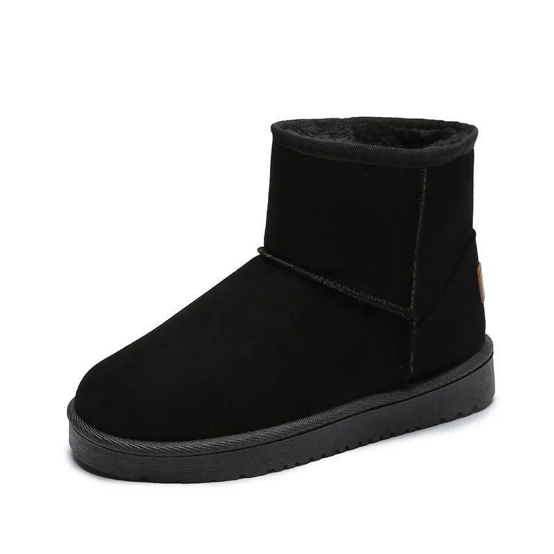 Non-slip Winter Boots