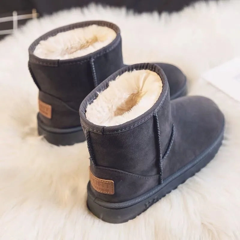 Non-slip Winter Boots