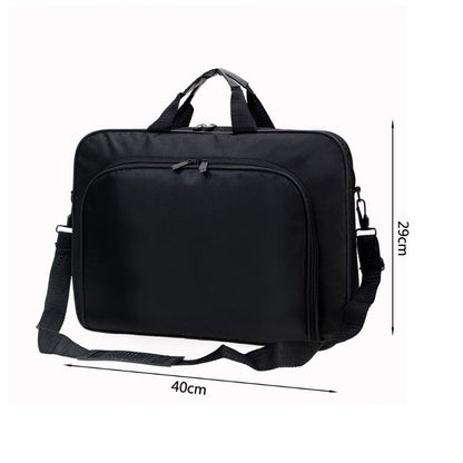 Briefcase Bag 15.6 Inch Laptop Bag Business Office Bag for Men Women