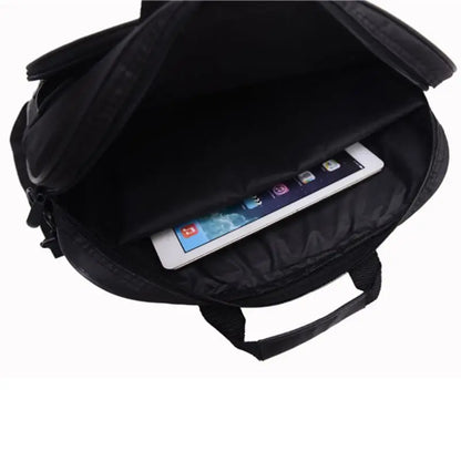 Briefcase Bag 15.6 Inch Laptop Bag Business Office Bag for Men Women