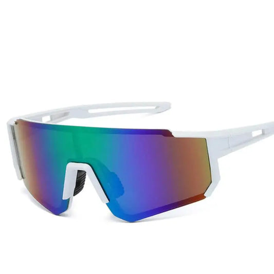 Polarized SunGlasses MTB Bike Protection Eyewear UV400