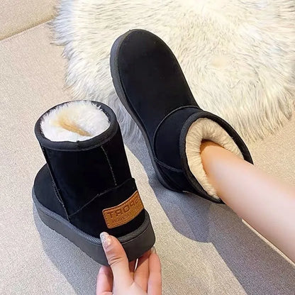 Non-slip Winter Boots