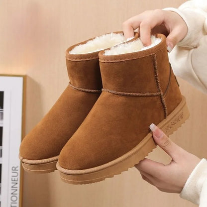 Non-slip Winter Boots