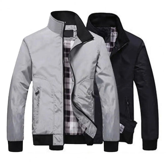 SANWOOD High Quality Men's Jacket